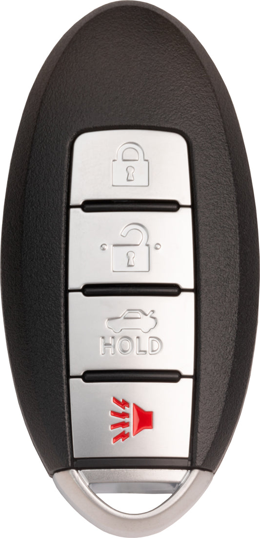 Nissan (PRX-NIS-4B2)