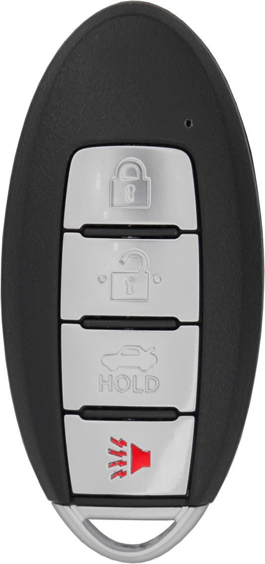 Nissan (PRX-NIS-4B9)