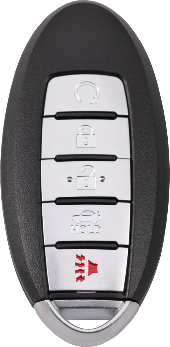 Nissan (PRX-NIS-5B3) (All Keys Lost)
