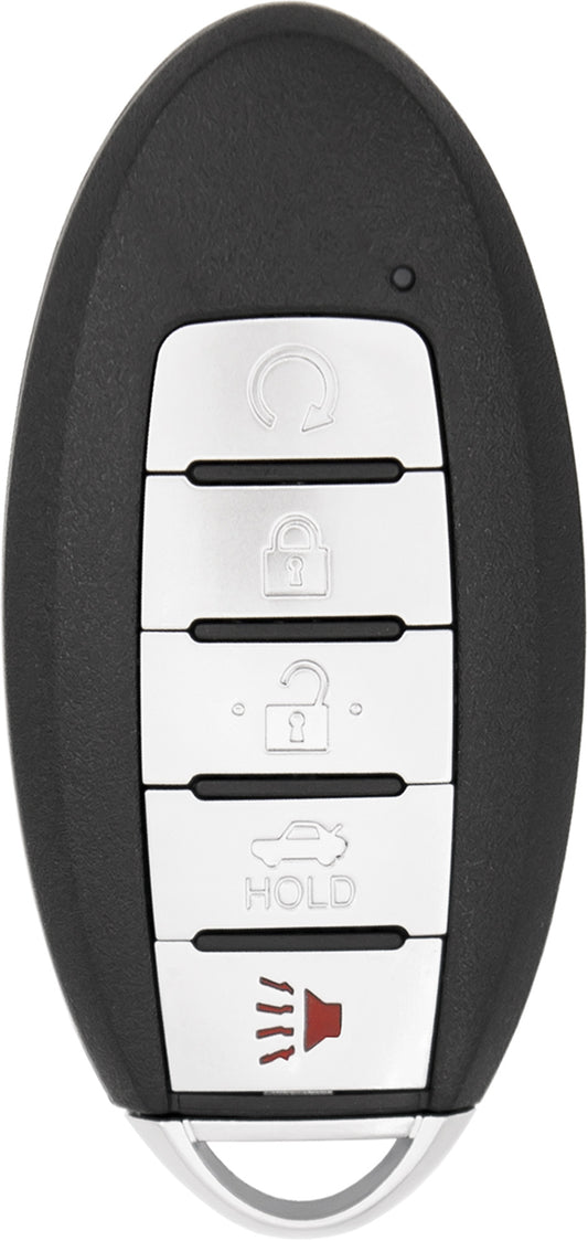 Nissan (PRX-NIS-5B4)