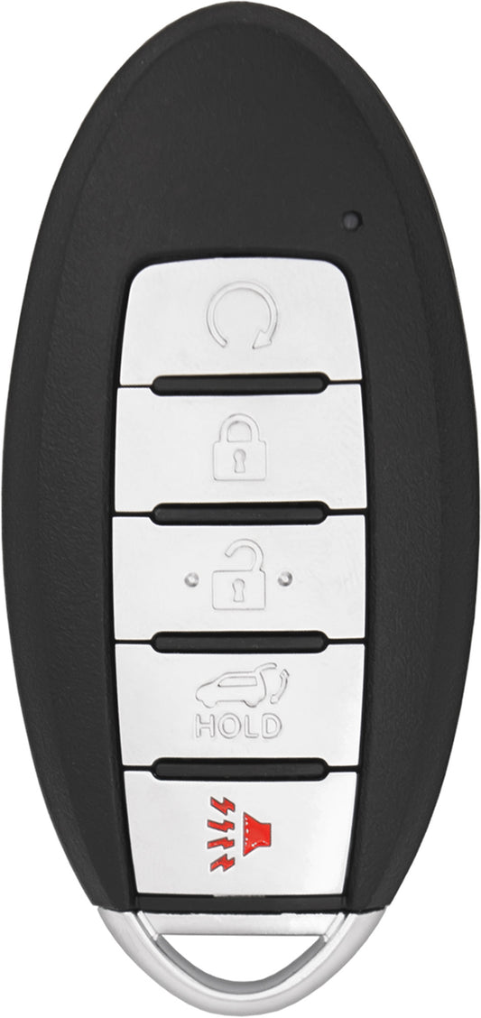 Nissan (PRX-NIS-5B5)