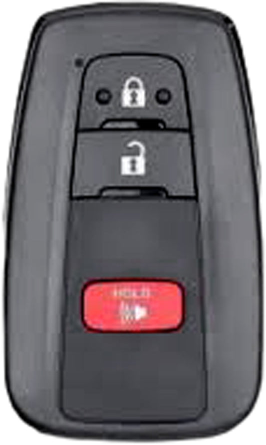 Toyota (PRX-TOY-3B3)