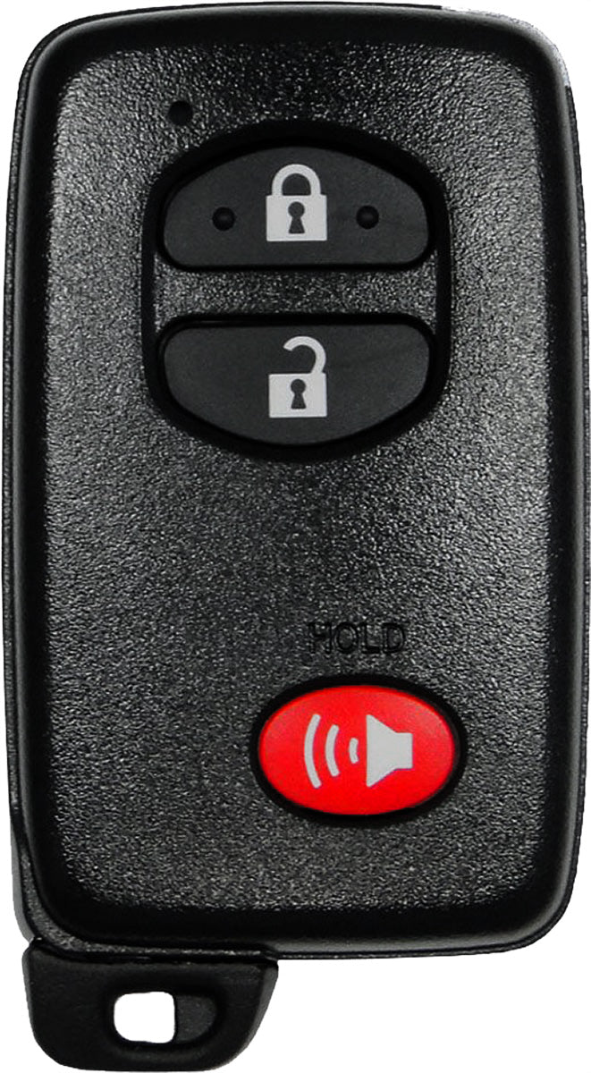 Toyota (PRX-TOY-3B4)