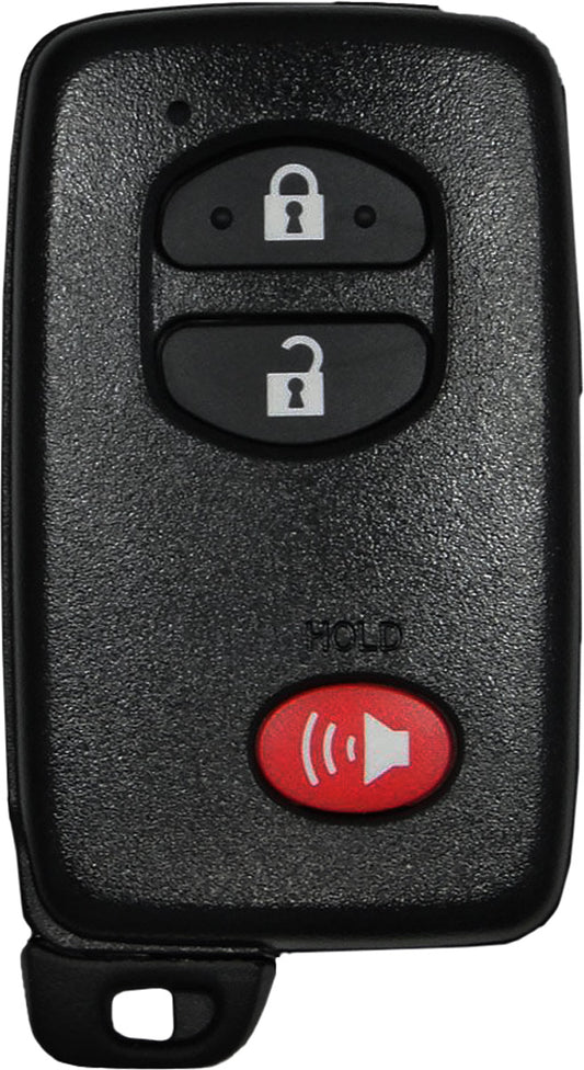 Scion / Toyota (PRX-TOY-3B7)