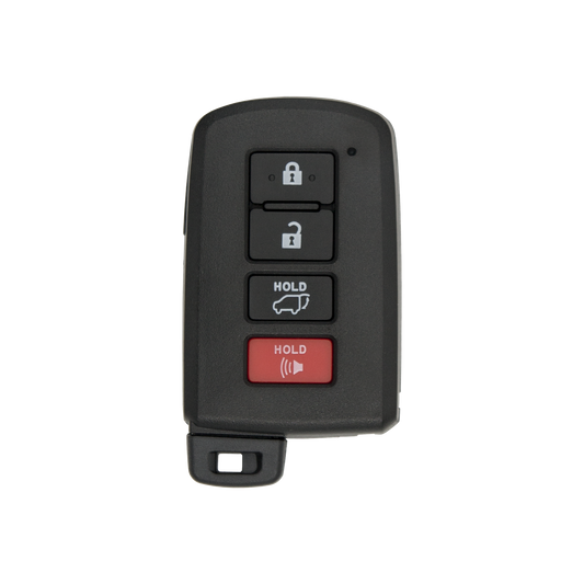 Toyota (PRX-TOY-4B11)