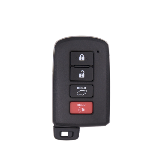 Toyota (PRX-TOY-4B12)