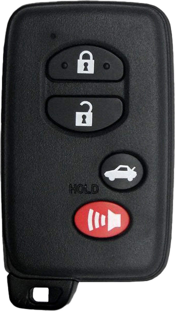 Toyota (PRX-TOY-4B4)