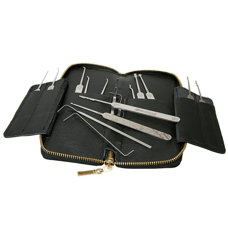 Lock Picking (shop)