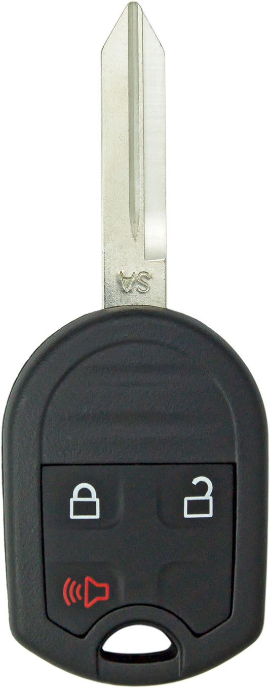 Ford / Mercury (RHK-FORD-3B1)