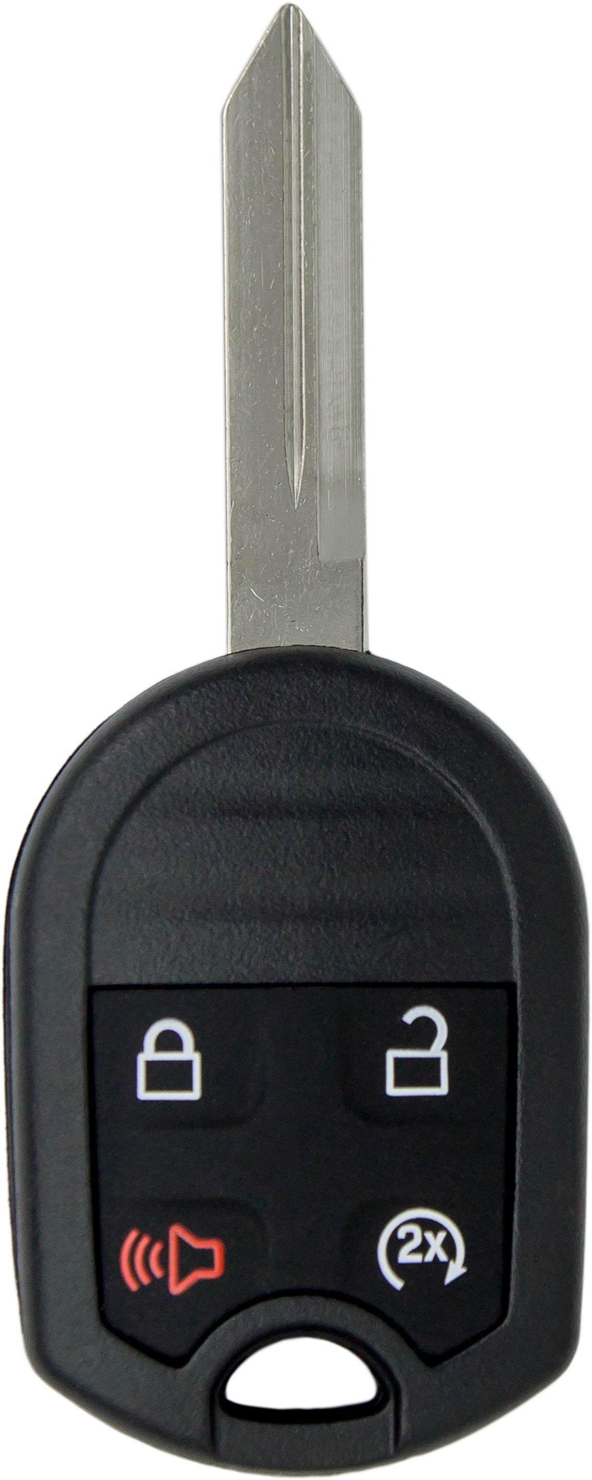 Ford / Lincoln (RHK-FORD-4B3) (All Keys Lost)
