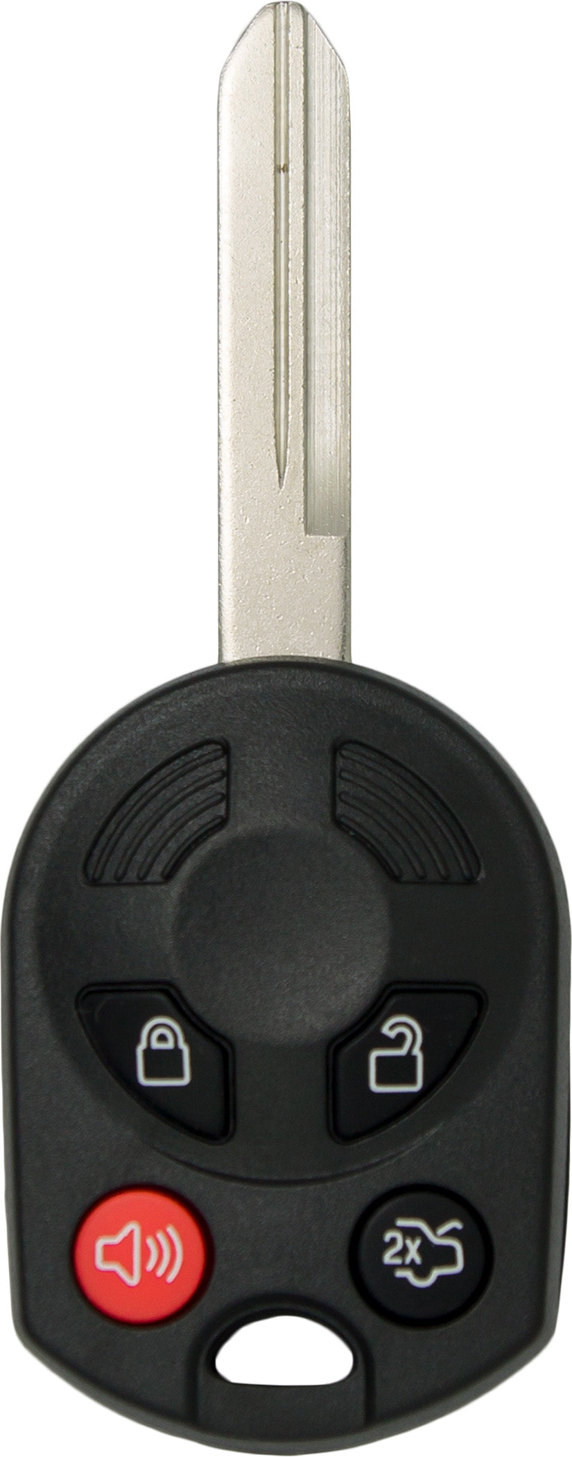 Ford / Lincoln / Mercury (RHK-FORD-4B4) (All Keys Lost)