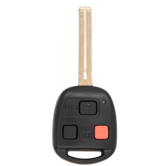 Lexus (RHK-LEXUS-3B8)