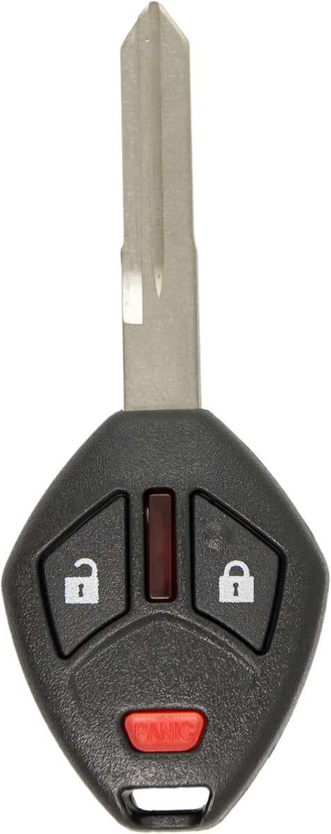 Mitsubishi (RHK-MITS-3B2) (All Keys Lost)