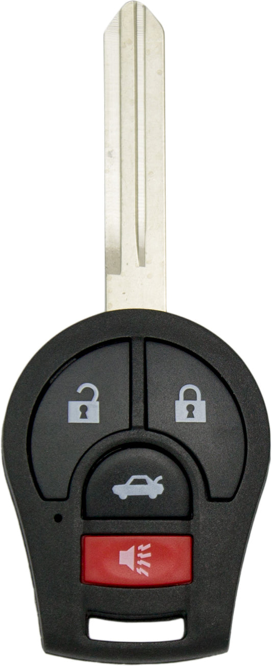 Infiniti / Nissan (RHK-NIS-4B2)