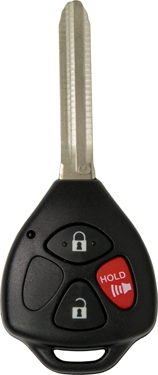 Scion (RHK-TOY-3BG3)