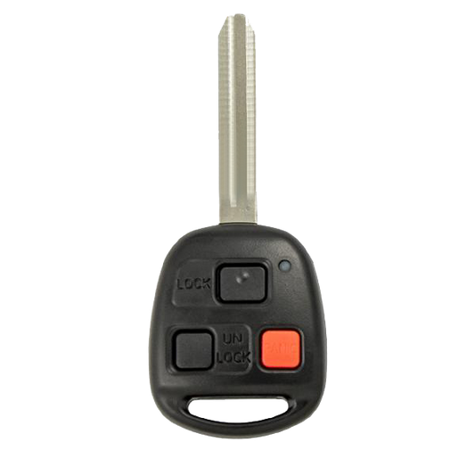 Toyota (RHK-TOY-3BLC)