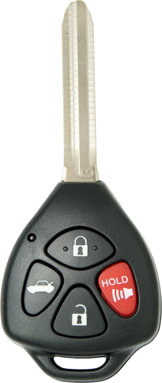 Toyota (RHK-TOY-4BG2)