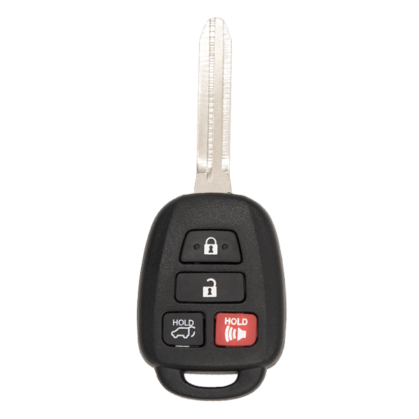 Toyota (RHK-TOY-4BH3)