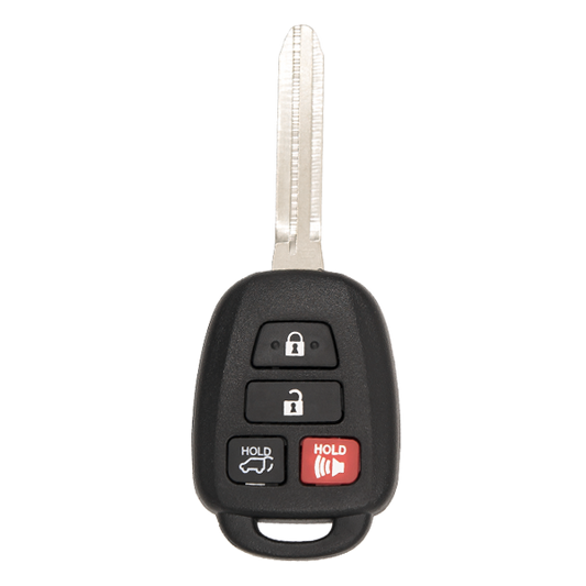 Toyota (RHK-TOY-4BH3)