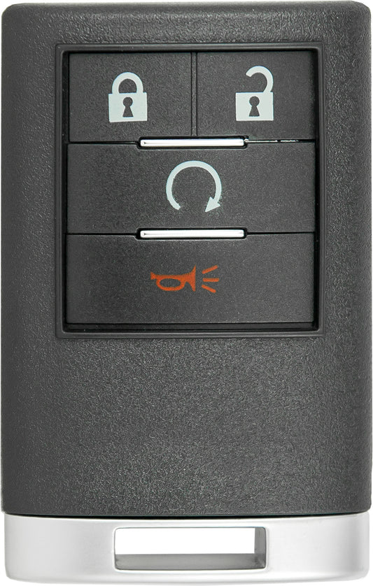 Cadillac (RKE-CAD-4B1)