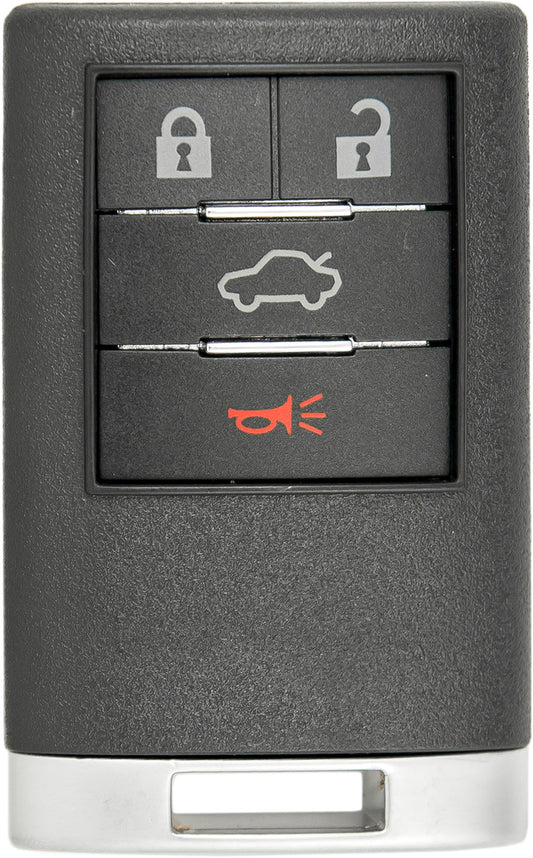 Cadillac (PRX-CAD-4B5)