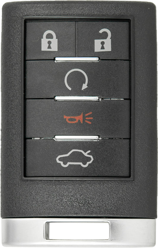 Cadillac (RKE-CAD-5B2)