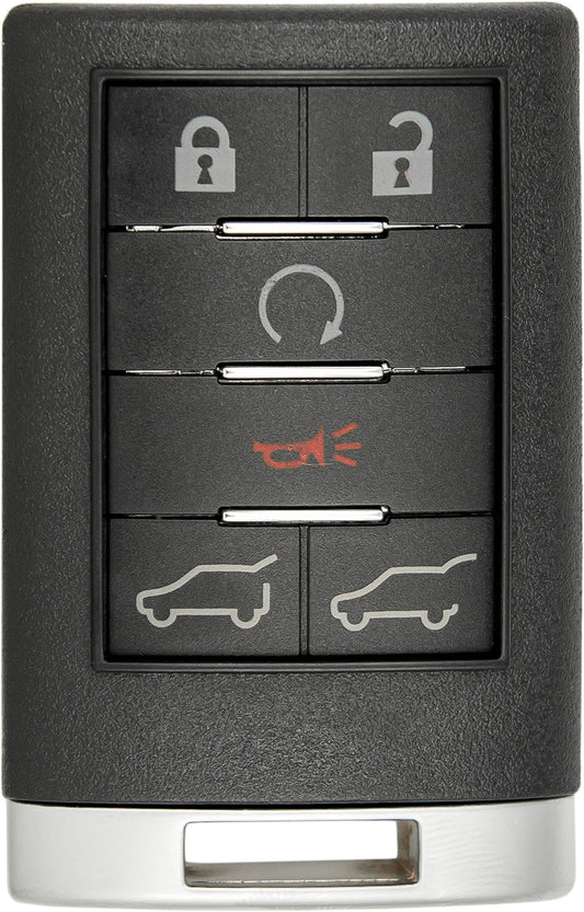 Cadillac (RKE-CAD-6B1)