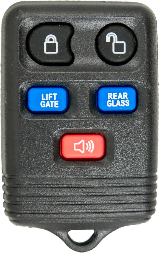 Lincoln (RKE-FORD-5B2)