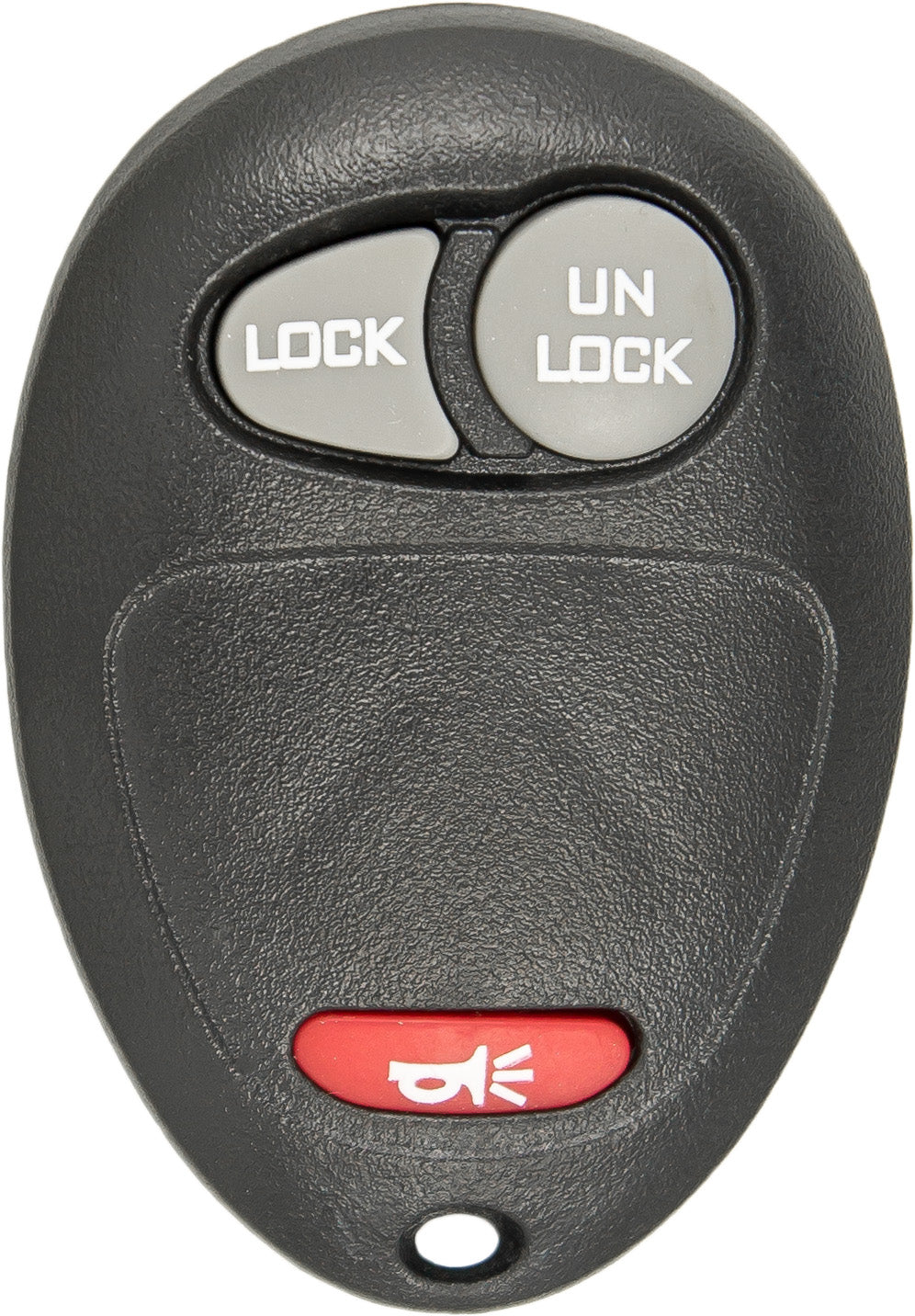Chevrolet / GMC / Hummer / Isuzu / Oldsmobile / Pontiac (RKE-GM-3B4)