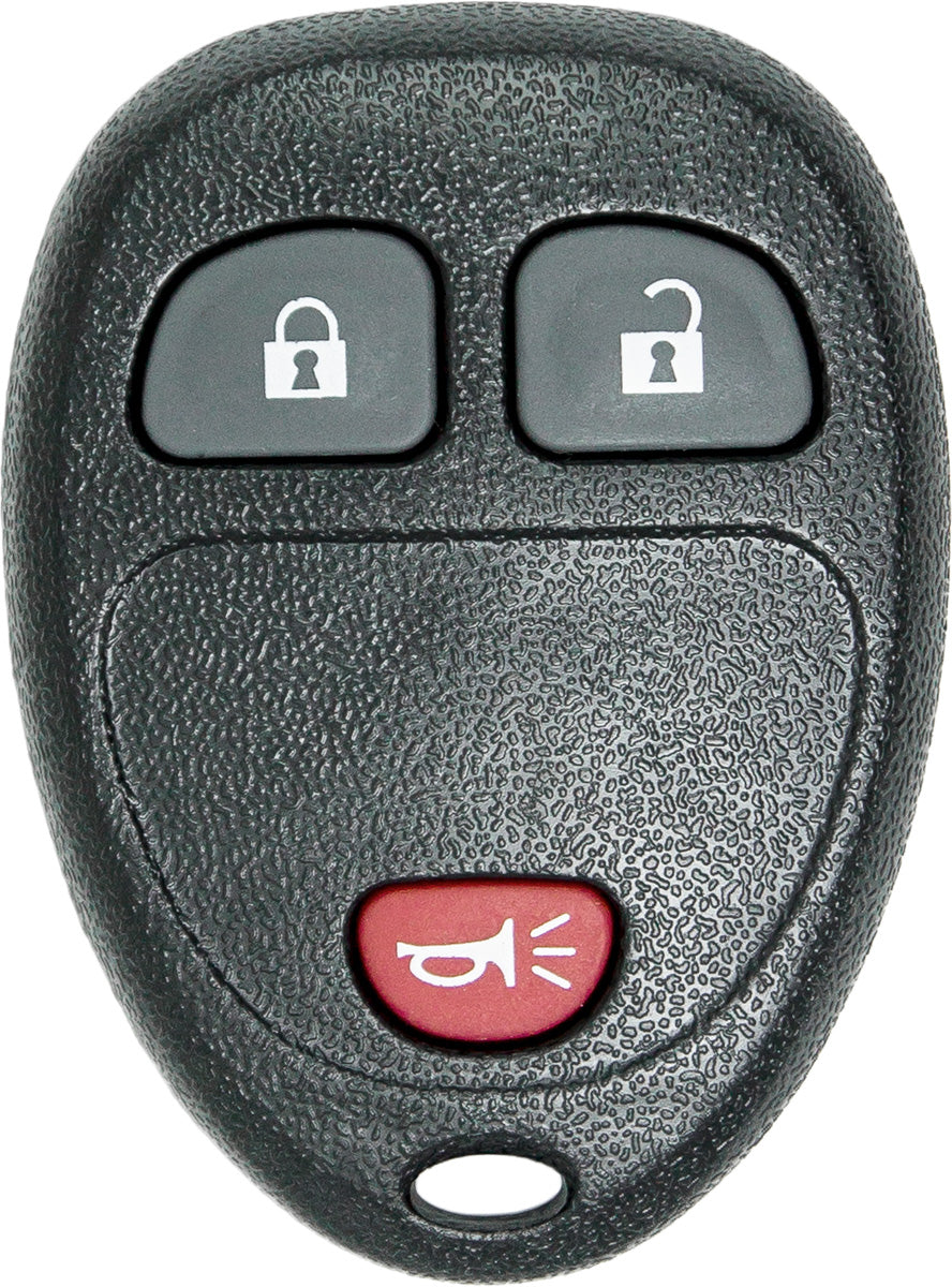 Buick / Chevrolet / Pontiac / Saturn (RKE-GM-3B5)