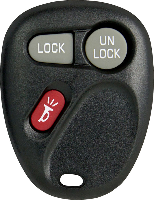 Chevrolet / GMC (RKE-GM-3B9)