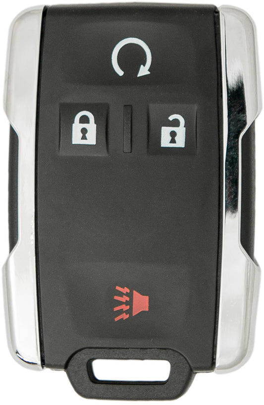 Chevrolet / GMC (RKE-GM-4B10)