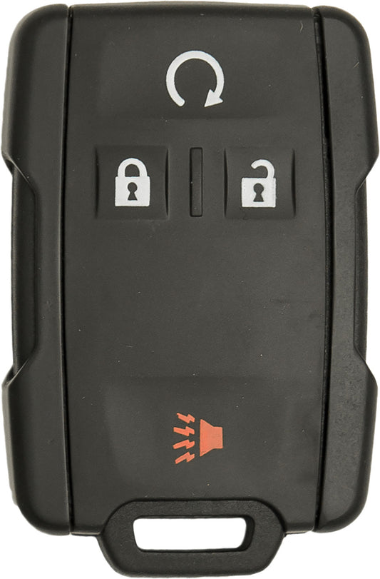 Chevrolet / GMC (RKE-GM-4B11)