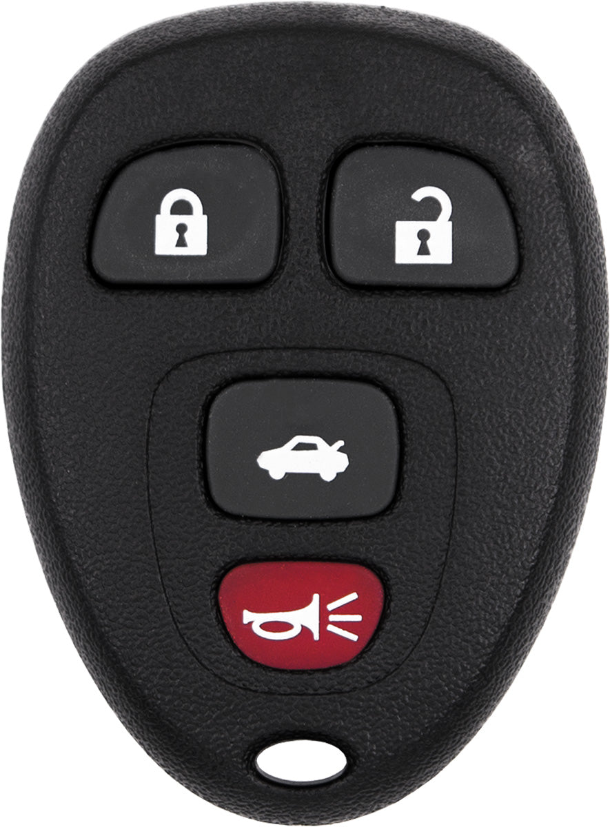 Buick / Chevrolet / Pontiac (RKE-GM-4B16)