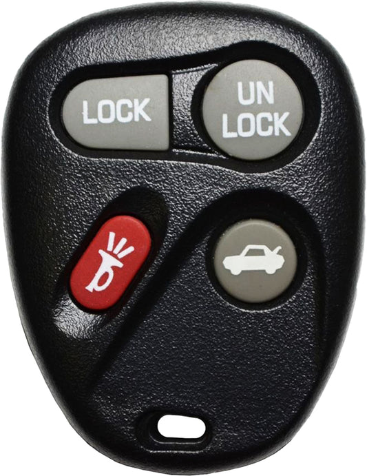 Buick / Cadillac / Oldsmobile / Pontiac (RKE-GM-4B22)