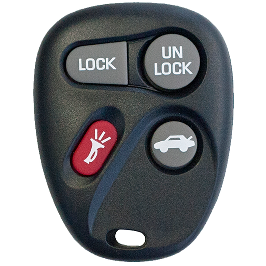 Buick / Oldsmobile / Pontiac (RKE-GM-4B24)