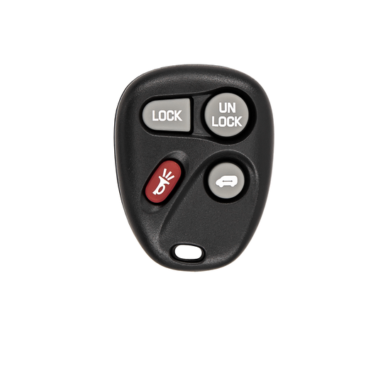 Chevrolet / Oldsmobile / Pontiac (RKE-GM-4B25)