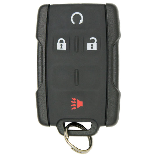 Chevrolet / GMC (RKE-GM-4B26)