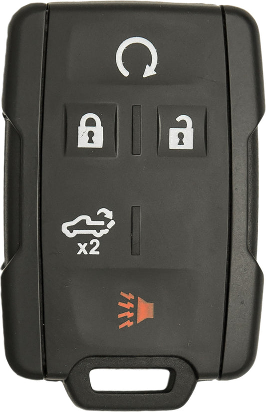 Chevrolet / GMC (RKE-GM-5B7)