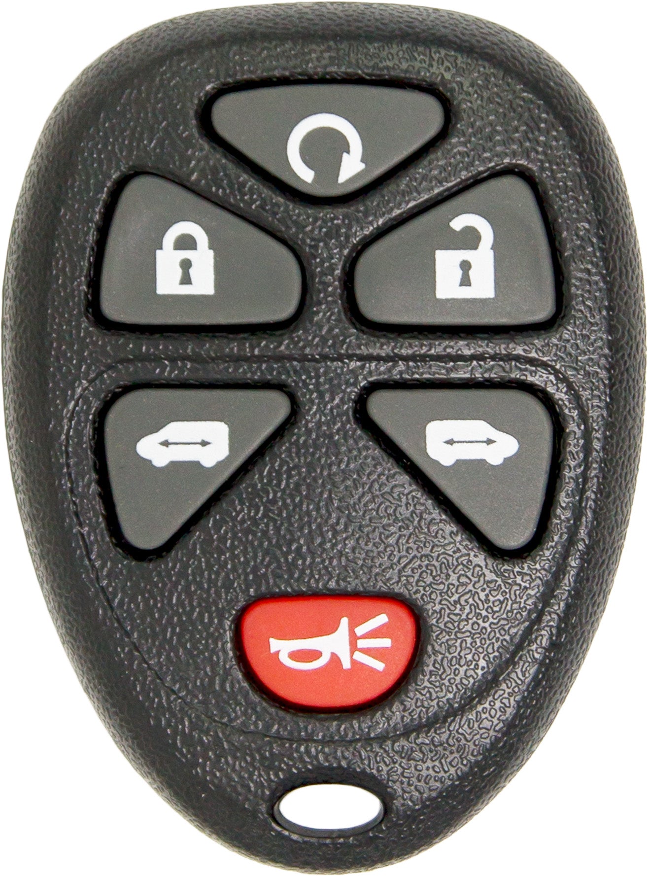 Buick / Chevrolet / Pontiac / Saturn (RKE-GM-6B2)