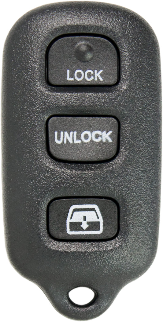 Toyota (RKE-TOY-4B4)