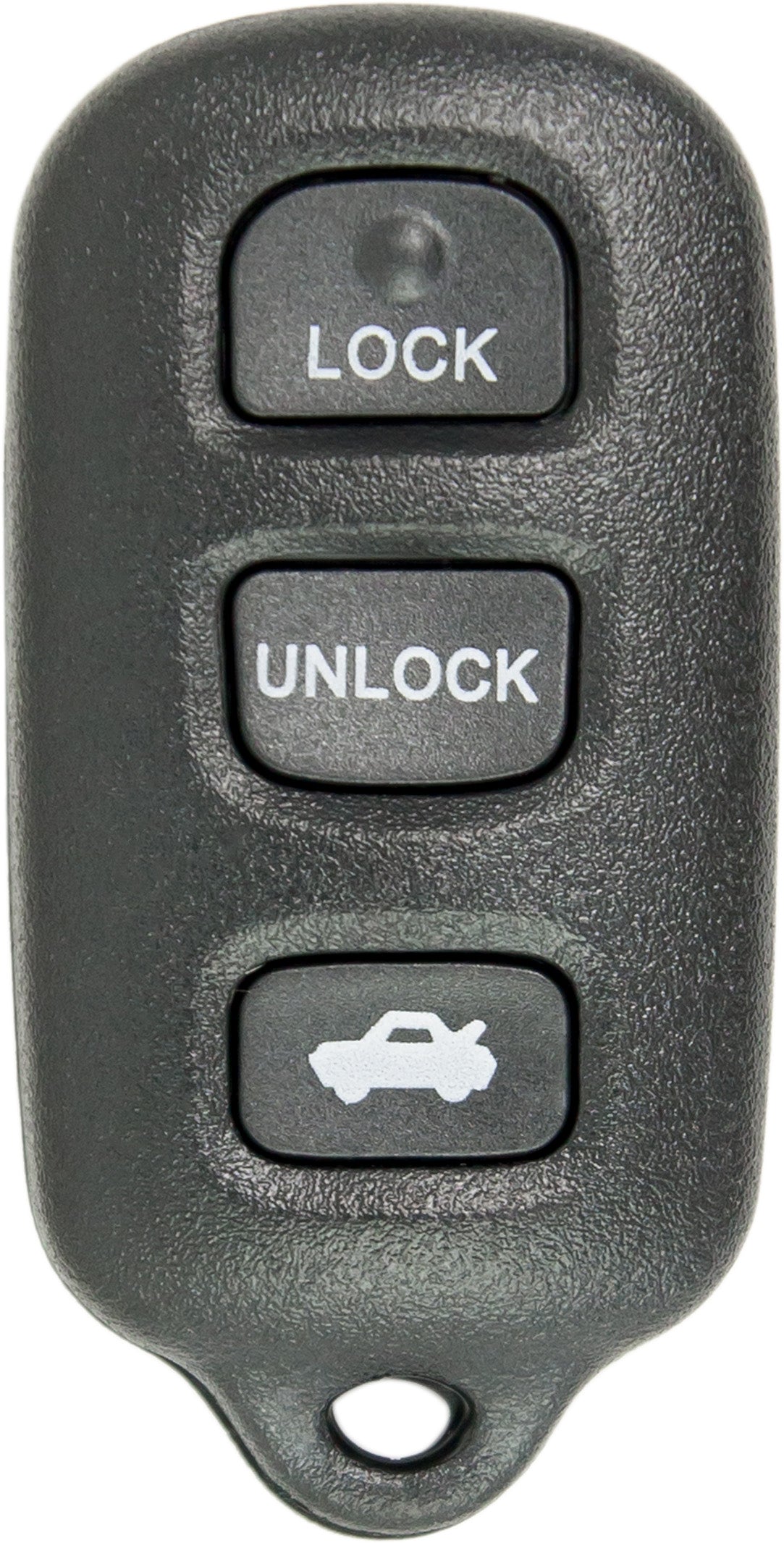 Pontiac / Toyota (RKE-TOY-4B6)