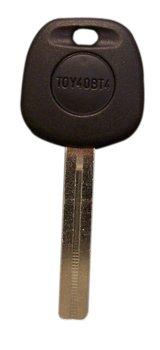 Lexus (TOY50-PT) (All Keys Lost)