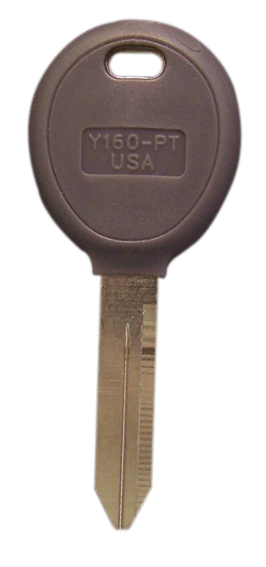 Chrysler / Dodge / Jeep (Y160-PT)