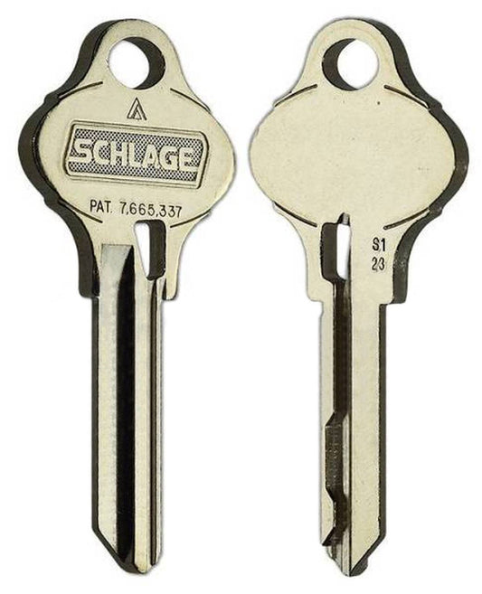 Commercial Key Copies